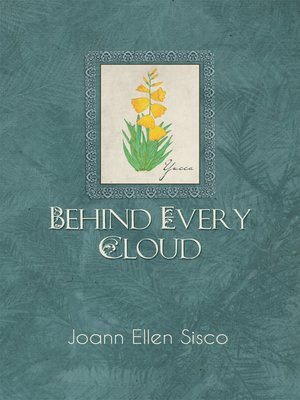cover image of BEHIND EVERY CLOUD